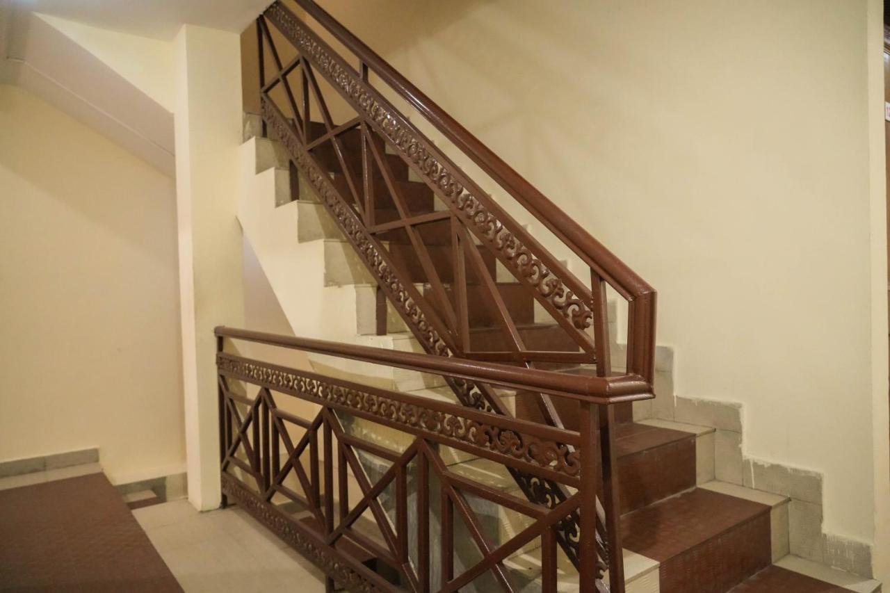 מנאלי Hotel Grass Land מראה חיצוני תמונה